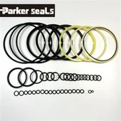 Hanwoo ブレーカー用 NOK オイルシール