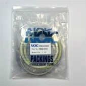 DMB-250 イエロー油圧ハンマー用 BKS シールキット